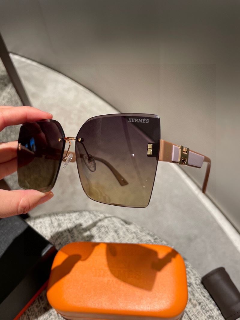 Hermes Sunglasses